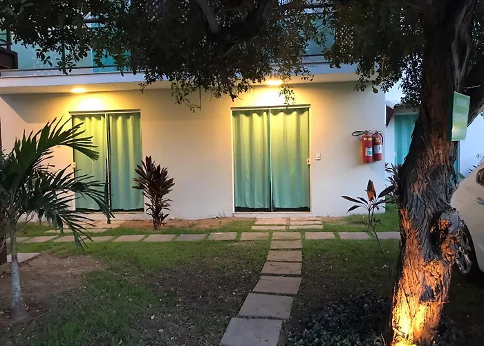 Foca Guest House Búzios